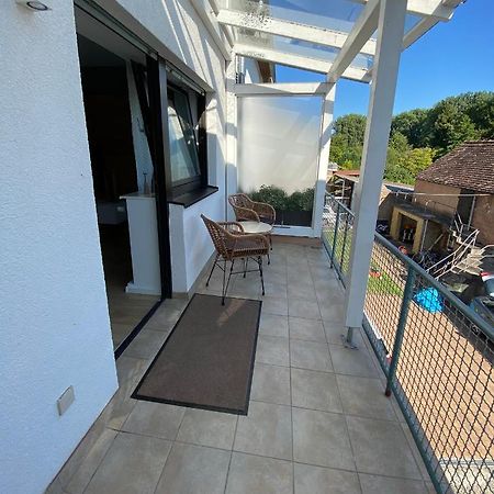 Ferienhaus Mit Blick Ins Gruene Contwig Extérieur photo