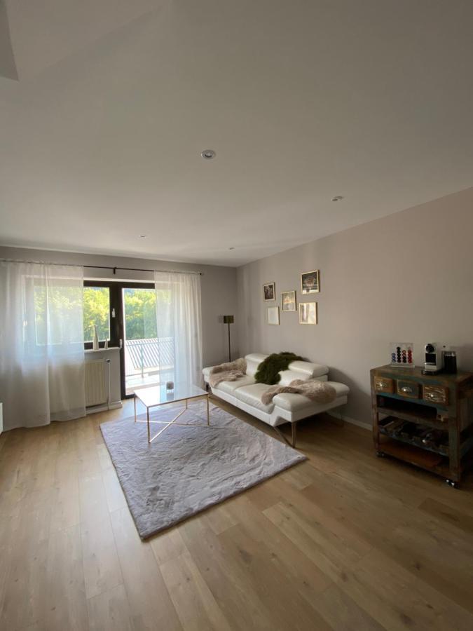 Ferienhaus Mit Blick Ins Gruene Contwig Extérieur photo