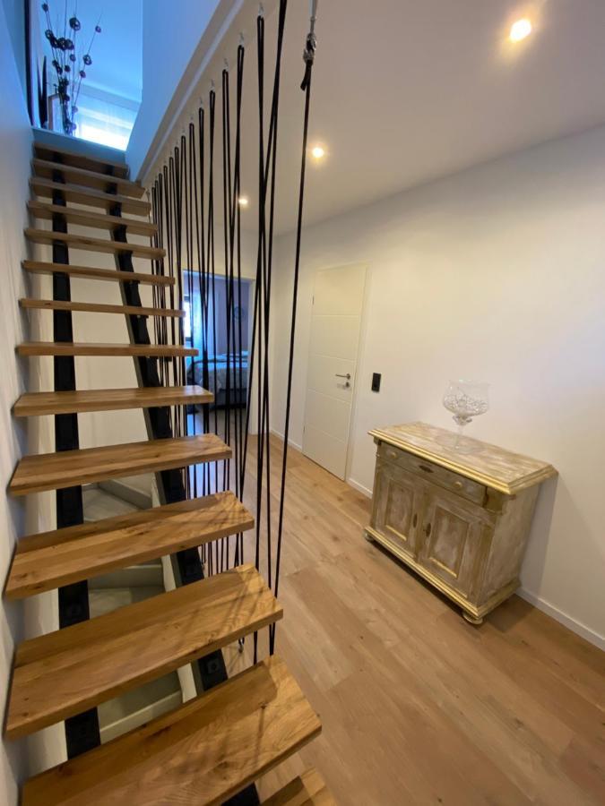Ferienhaus Mit Blick Ins Gruene Contwig Extérieur photo