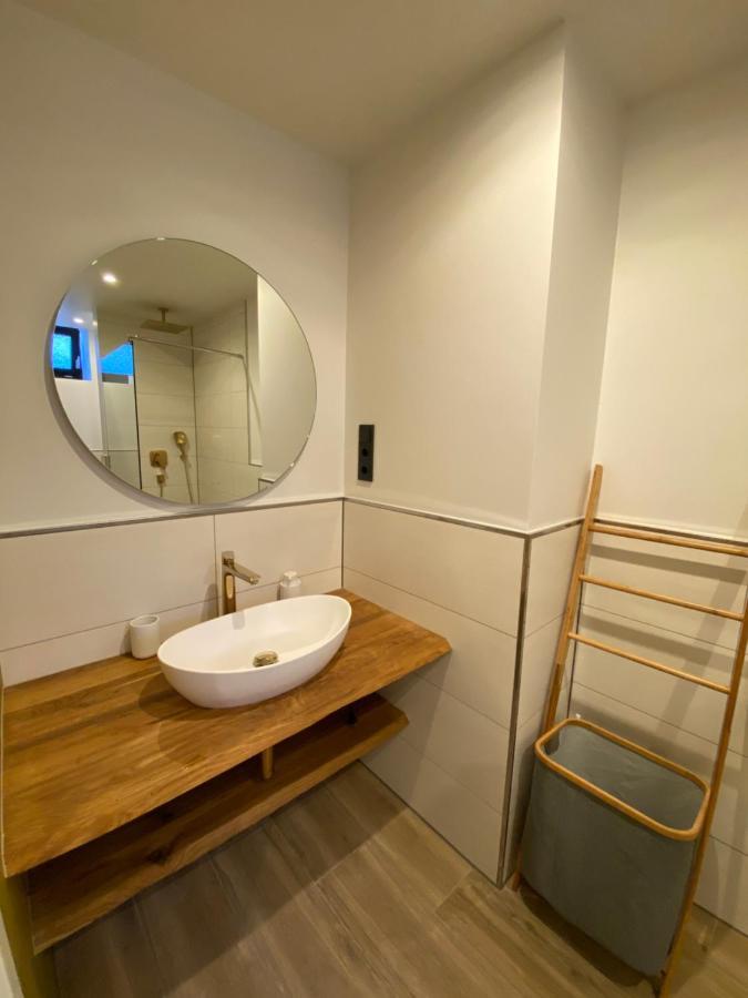 Ferienhaus Mit Blick Ins Gruene Contwig Extérieur photo