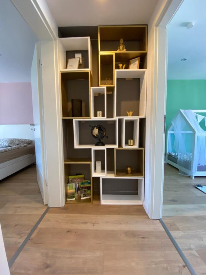 Ferienhaus Mit Blick Ins Gruene Contwig Extérieur photo