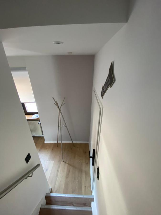 Ferienhaus Mit Blick Ins Gruene Contwig Extérieur photo