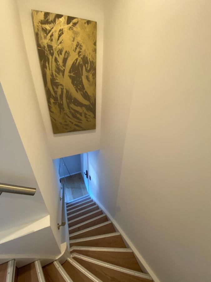 Ferienhaus Mit Blick Ins Gruene Contwig Extérieur photo